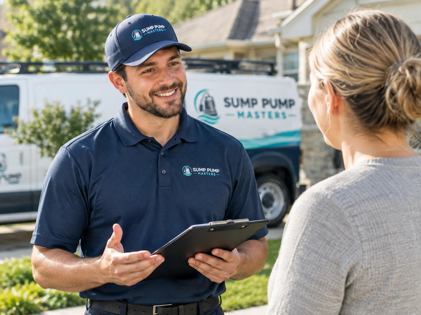 Sump Pump Repair Nakina, NC FAQs